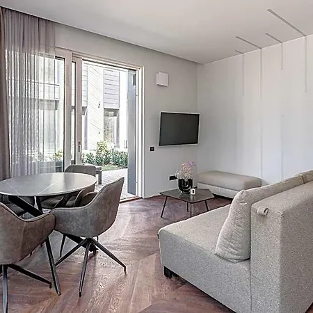 Ajeru 2 Apartamentai Palanga