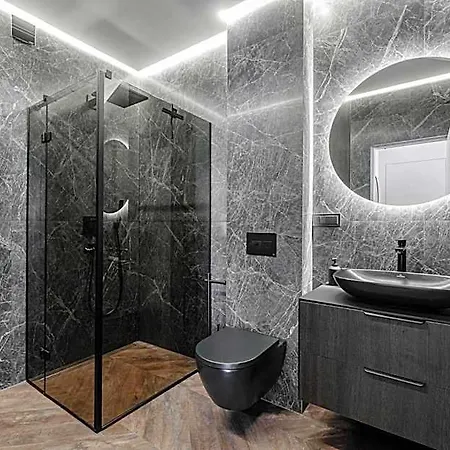 Hotel Ajeru 2 Apartamentai Palanga
