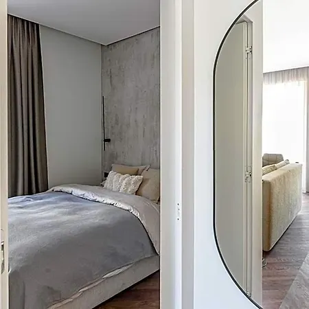 Ajeru 2 Apartamentai Hotel 3*