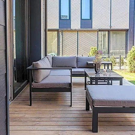 Ajeru 2 Apartamentai 3*