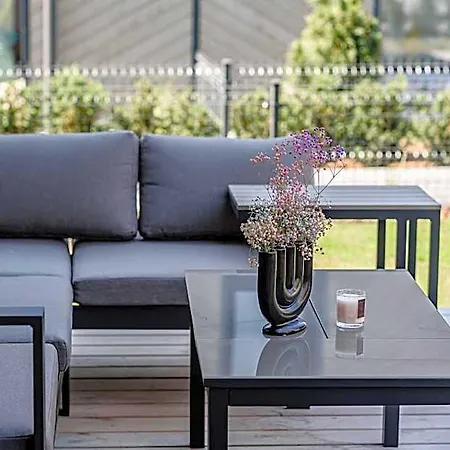 Ajeru 2 Apartamentai 3* Palanga
