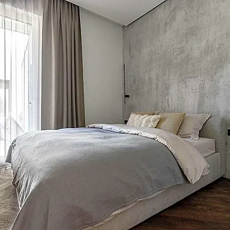 Ajeru 2 Apartamentai Hotel