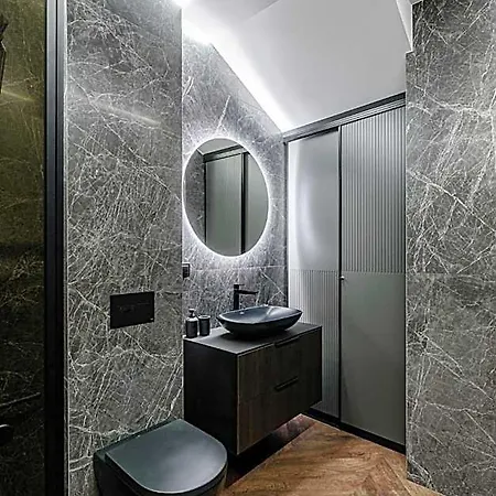 Ajeru 2 Apartamentai Hotel