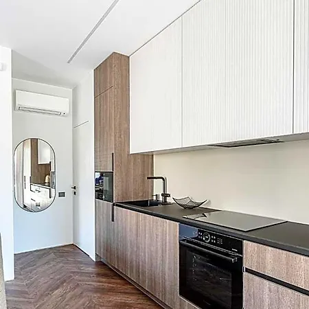 Ajeru 2 Apartamentai