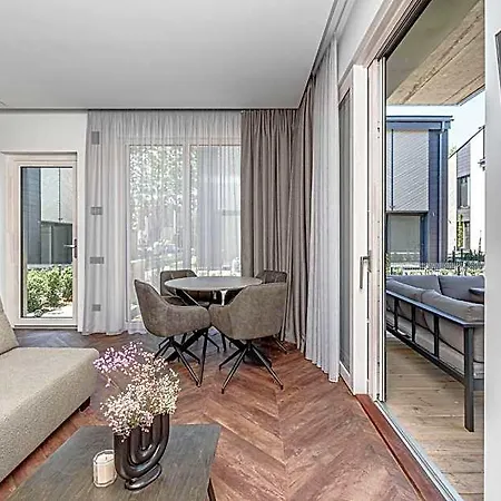 Ajeru 2 Apartamentai 3*