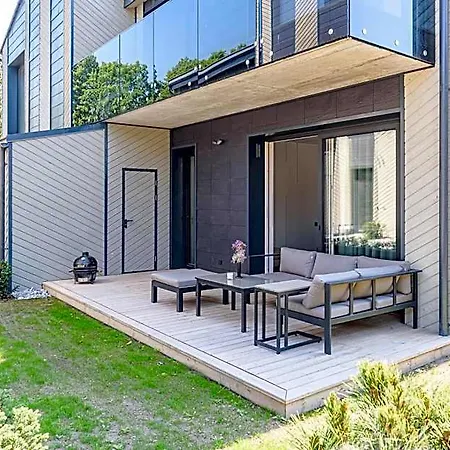 Ajeru 2 Apartamentai