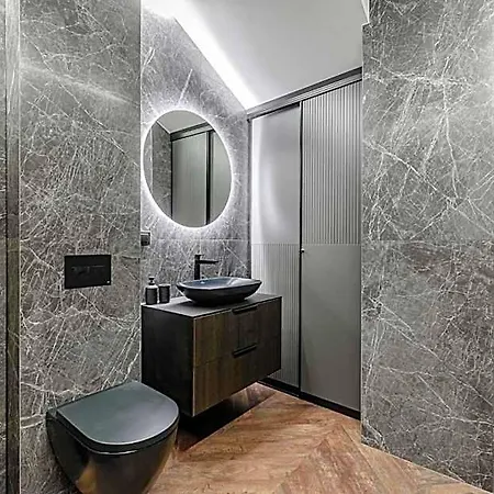 Ajeru 2 Apartamentai