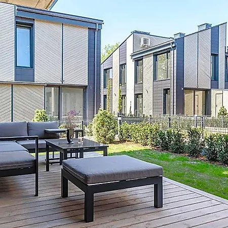 Ajeru 2 Apartamentai